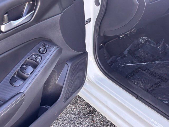 2024 Nissan Altima 2.5 SV Jacksonville FL