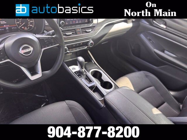 2024 Nissan Altima 2.5 SV Jacksonville FL