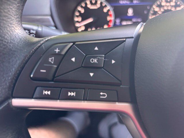 2024 Nissan Altima 2.5 SV Jacksonville FL