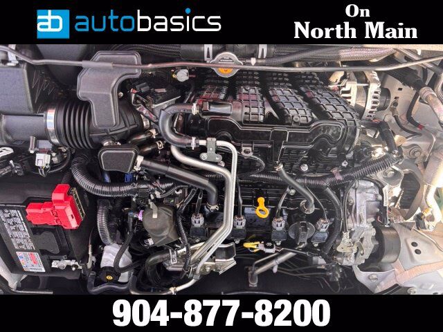2024 Nissan Altima 2.5 SV Jacksonville FL