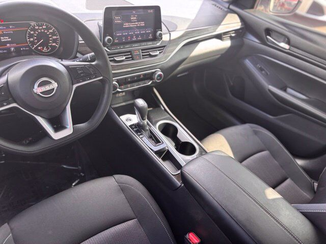 2024 Nissan Altima 2.5 SV Jacksonville FL