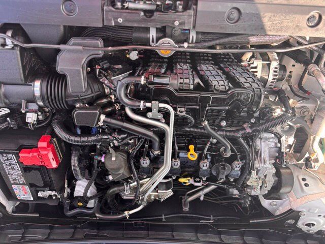 2024 Nissan Altima 2.5 SV Jacksonville FL