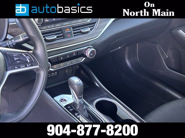 2024 Nissan Altima 2.5 SV Jacksonville FL