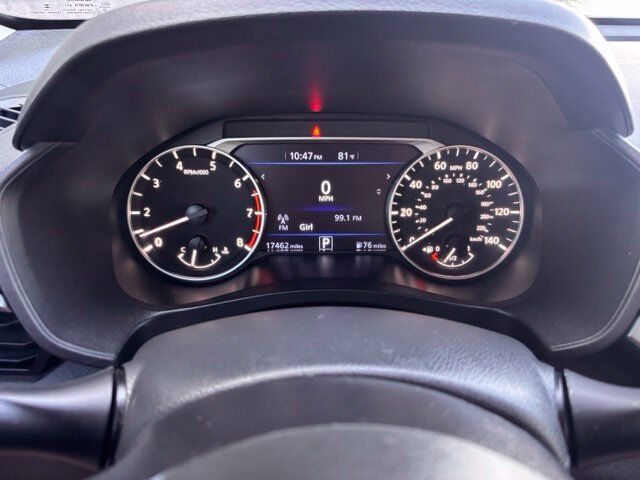 2024 Nissan Altima 2.5 SV Jacksonville FL