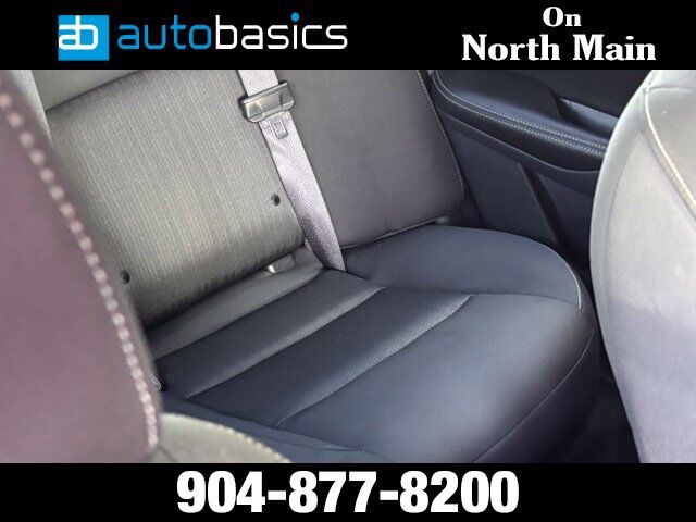 2024 Nissan Altima 2.5 SV Jacksonville FL