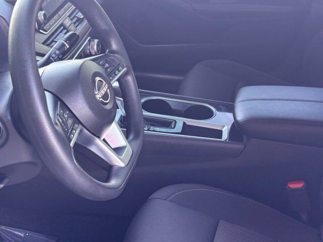 2024 Nissan Altima 2.5 SV Jacksonville FL
