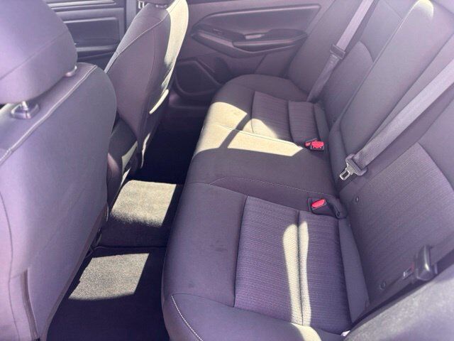 2024 Nissan Altima 2.5 SV Jacksonville FL