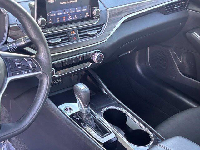 2024 Nissan Altima 2.5 SV Jacksonville FL