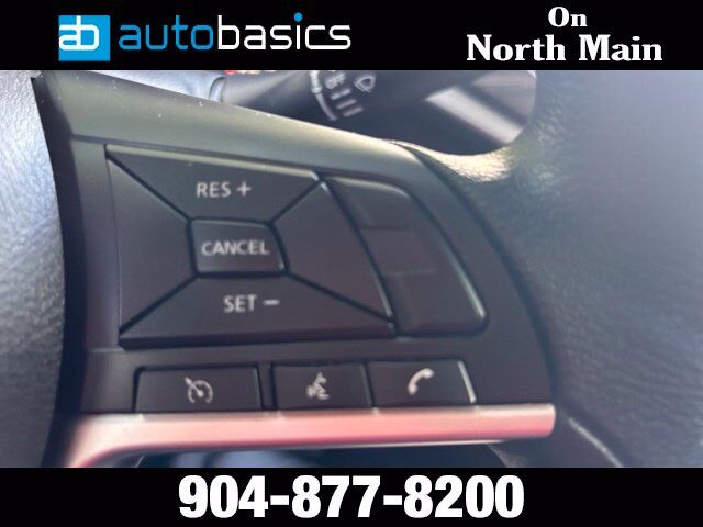 2024 Nissan Altima 2.5 SV Jacksonville FL