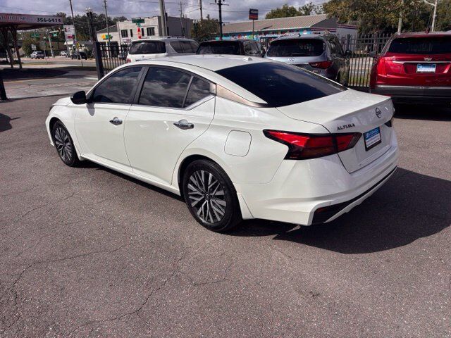 2024 Nissan Altima 2.5 SV Jacksonville FL