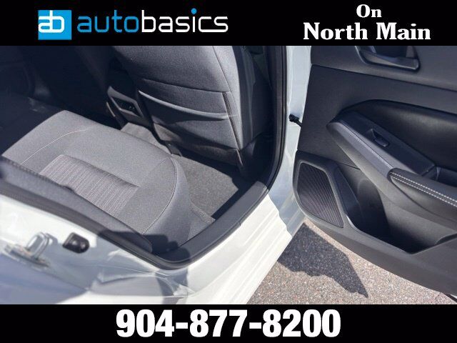 2024 Nissan Altima 2.5 SV Jacksonville FL