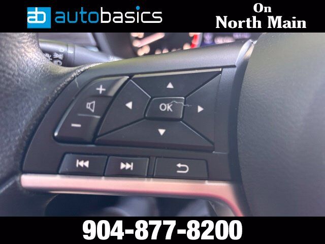 2024 Nissan Altima 2.5 SV Jacksonville FL