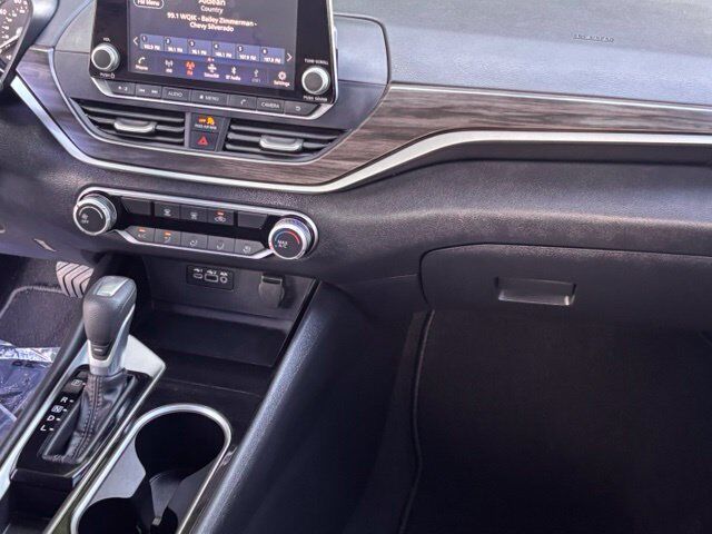 2024 Nissan Altima 2.5 SV Jacksonville FL