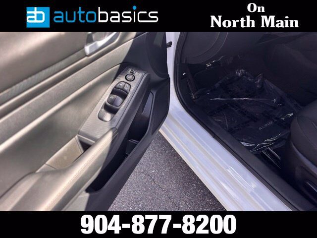 2024 Nissan Altima 2.5 SV Jacksonville FL