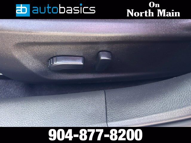 2024 Nissan Altima 2.5 SV Jacksonville FL