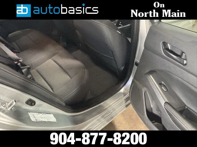 2024 Nissan Altima 2.5 SV Jacksonville FL