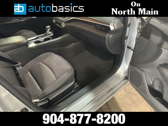 2024 Nissan Altima 2.5 SV Jacksonville FL