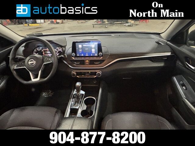 2024 Nissan Altima 2.5 SV Jacksonville FL