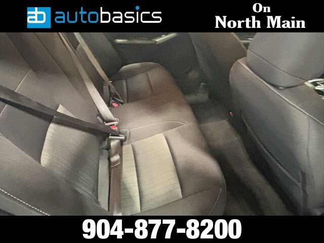 2024 Nissan Altima 2.5 SV Jacksonville FL