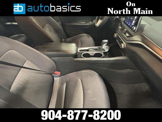 2024 Nissan Altima 2.5 SV Jacksonville FL