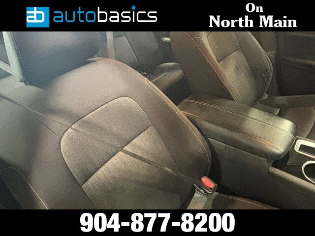 2024 Nissan Altima 2.5 SV Jacksonville FL