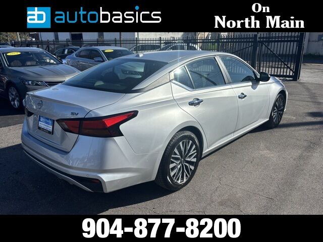 2024 Nissan Altima 2.5 SV Jacksonville FL