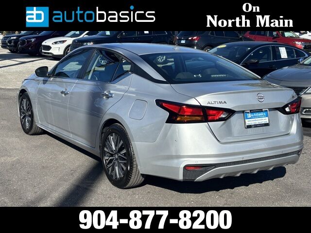 2024 Nissan Altima 2.5 SV Jacksonville FL