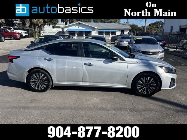 2024 Nissan Altima 2.5 SV Jacksonville FL