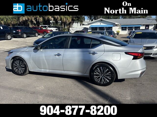 2024 Nissan Altima 2.5 SV Jacksonville FL