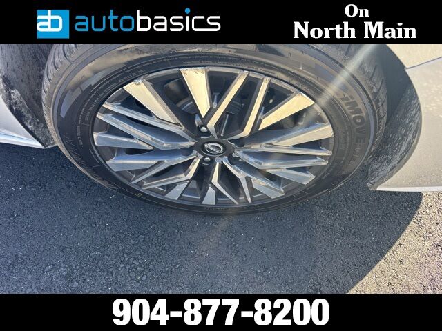 2024 Nissan Altima 2.5 SV Jacksonville FL