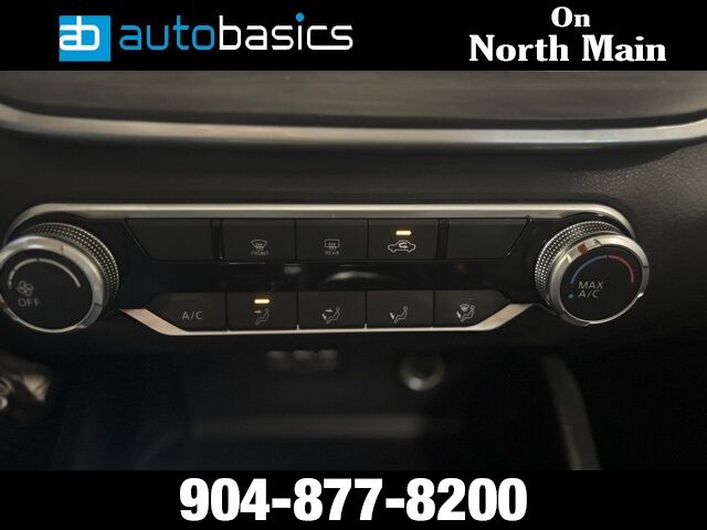 2024 Nissan Altima 2.5 SV Jacksonville FL