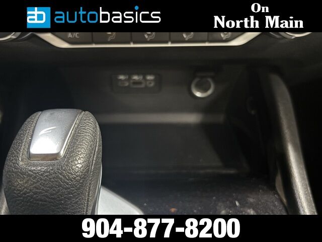 2024 Nissan Altima 2.5 SV Jacksonville FL