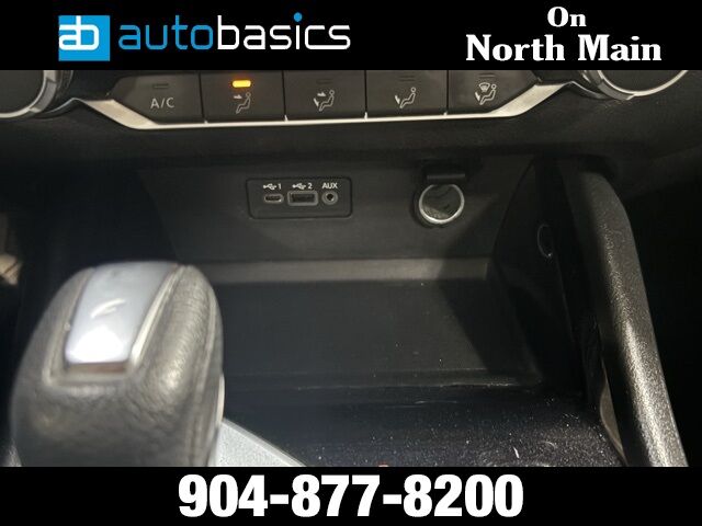 2024 Nissan Altima 2.5 SV Jacksonville FL