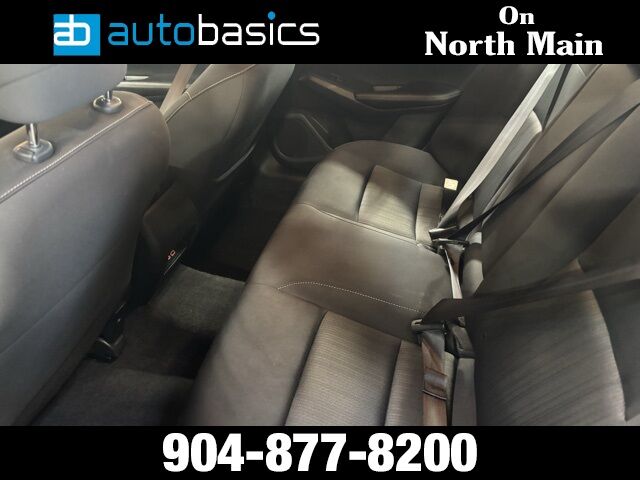 2024 Nissan Altima 2.5 SV Jacksonville FL