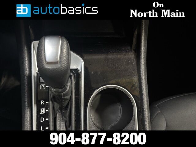 2024 Nissan Altima 2.5 SV Jacksonville FL