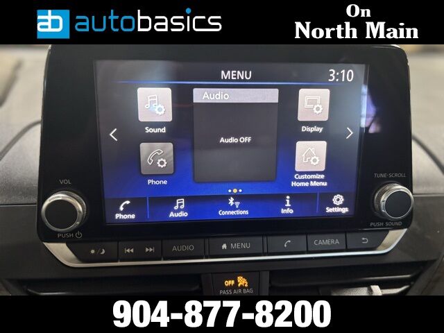 2024 Nissan Altima 2.5 SV Jacksonville FL