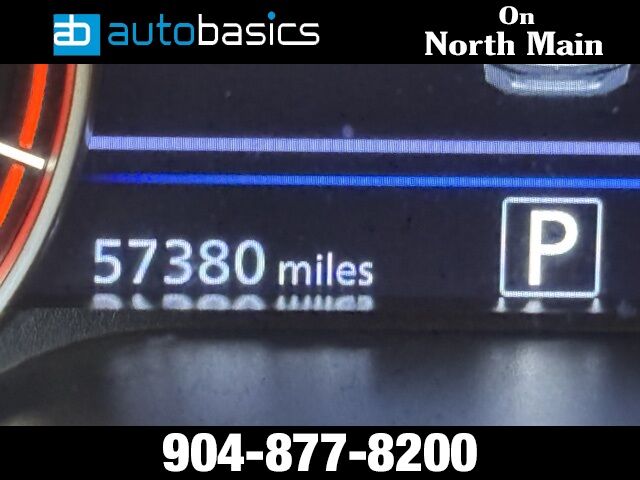 2024 Nissan Altima 2.5 SV Jacksonville FL