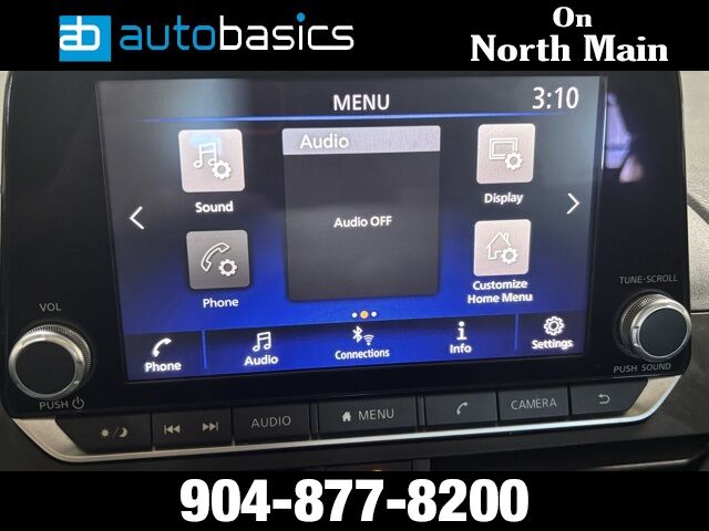 2024 Nissan Altima 2.5 SV Jacksonville FL