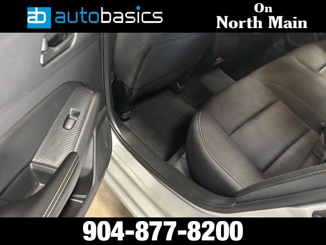 2024 Nissan Altima 2.5 SV Jacksonville FL