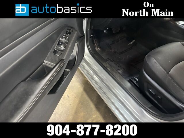 2024 Nissan Altima 2.5 SV Jacksonville FL