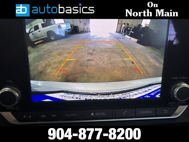 2024 Nissan Altima 2.5 SV Jacksonville FL