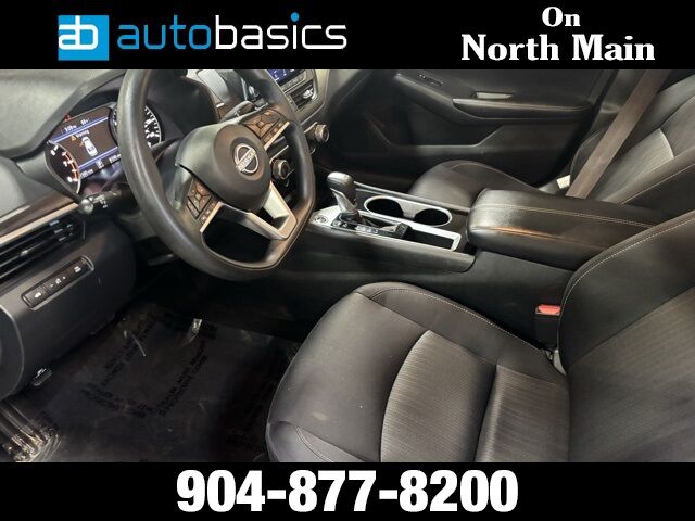 2024 Nissan Altima 2.5 SV Jacksonville FL