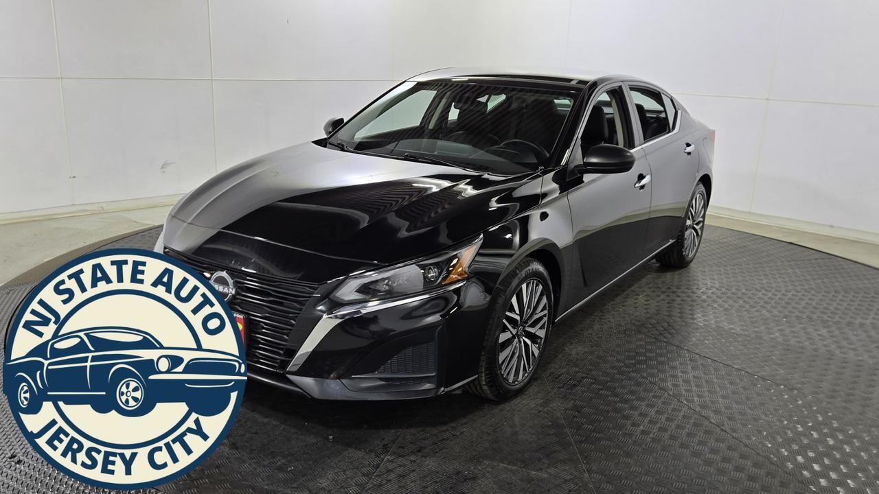 2024 Nissan Altima 2.5 SV Jersey City NJ