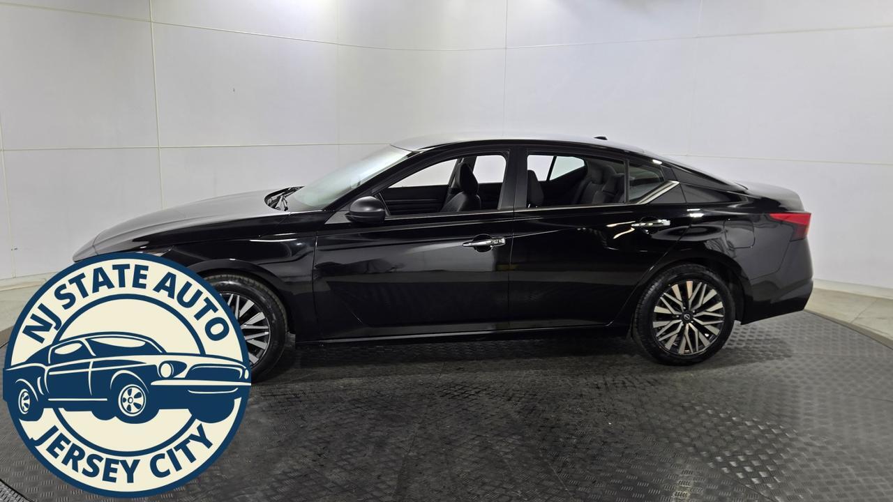 2024 Nissan Altima 2.5 SV Jersey City NJ