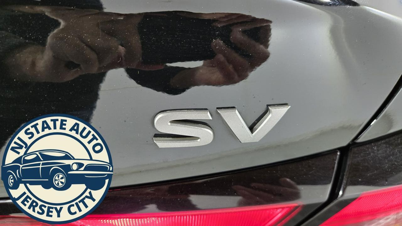 2024 Nissan Altima 2.5 SV Jersey City NJ