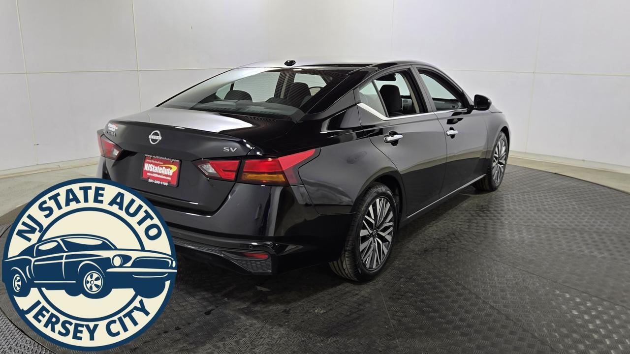 2024 Nissan Altima 2.5 SV Jersey City NJ