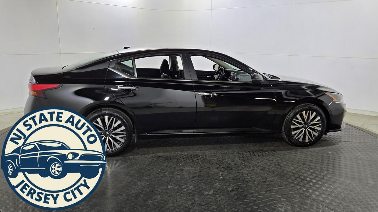 2024 Nissan Altima 2.5 SV Jersey City NJ