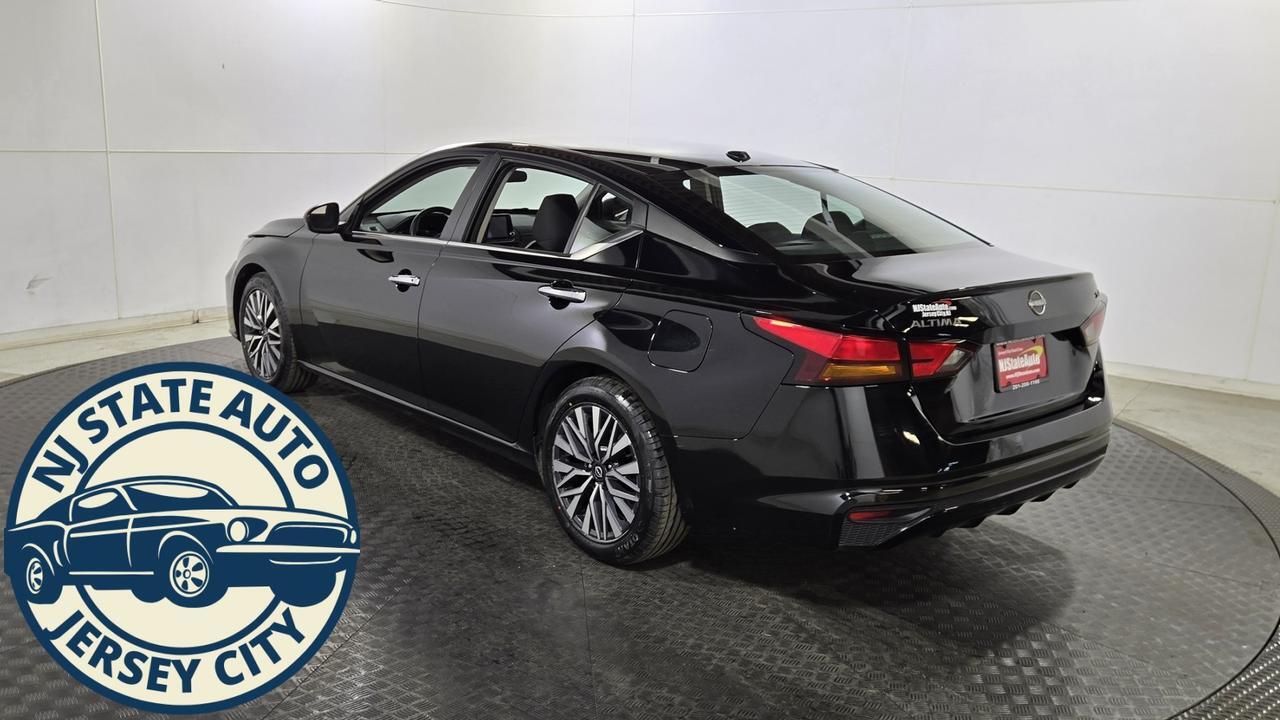 2024 Nissan Altima 2.5 SV Jersey City NJ