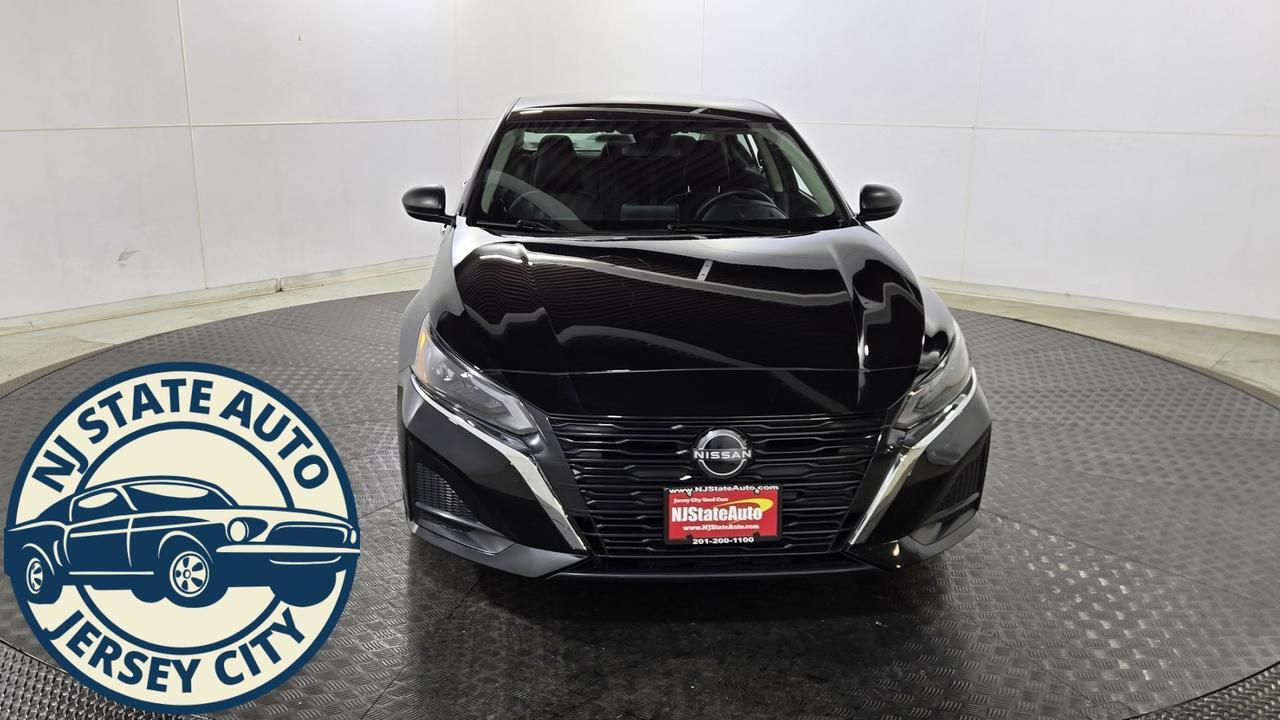 2024 Nissan Altima 2.5 SV Jersey City NJ