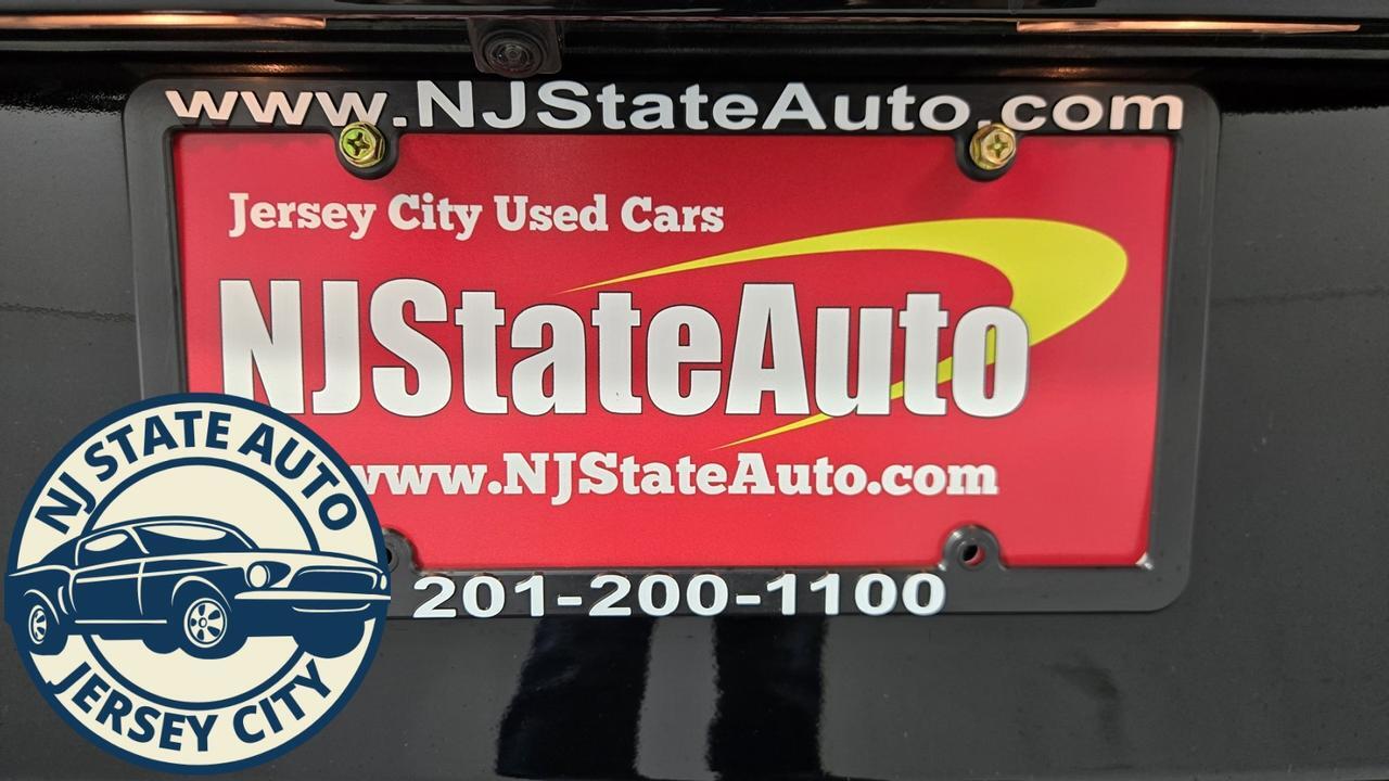 2024 Nissan Altima 2.5 SV Jersey City NJ
